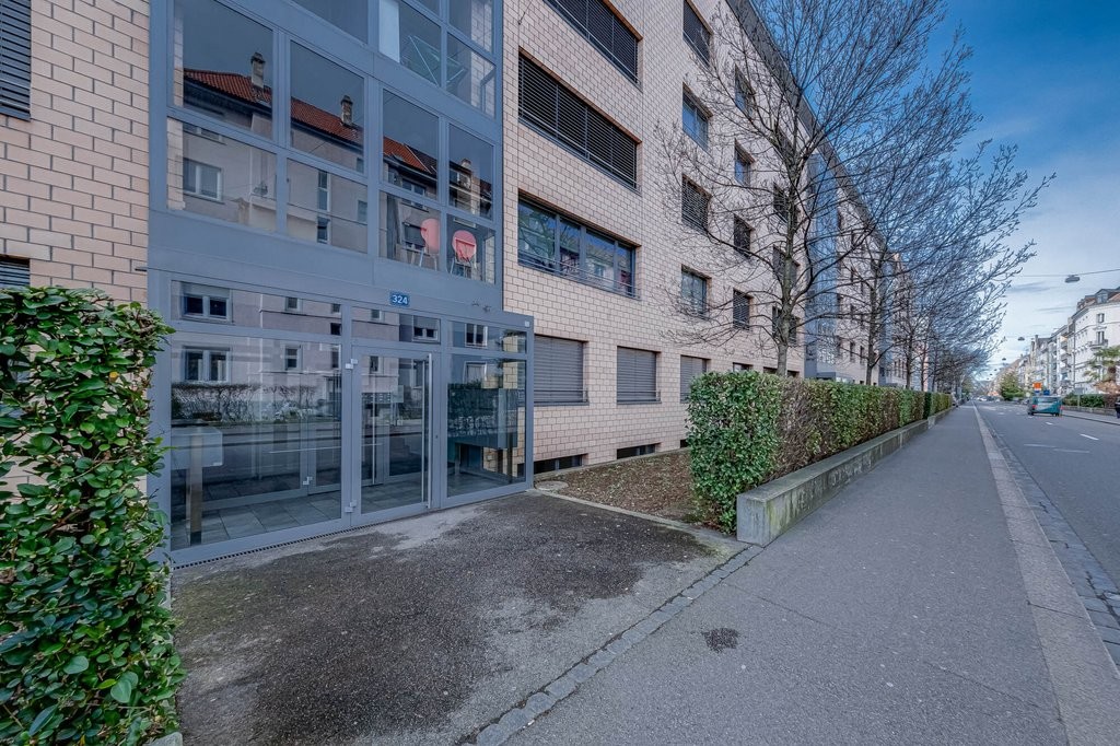 Appartamento di 5 ½ locali