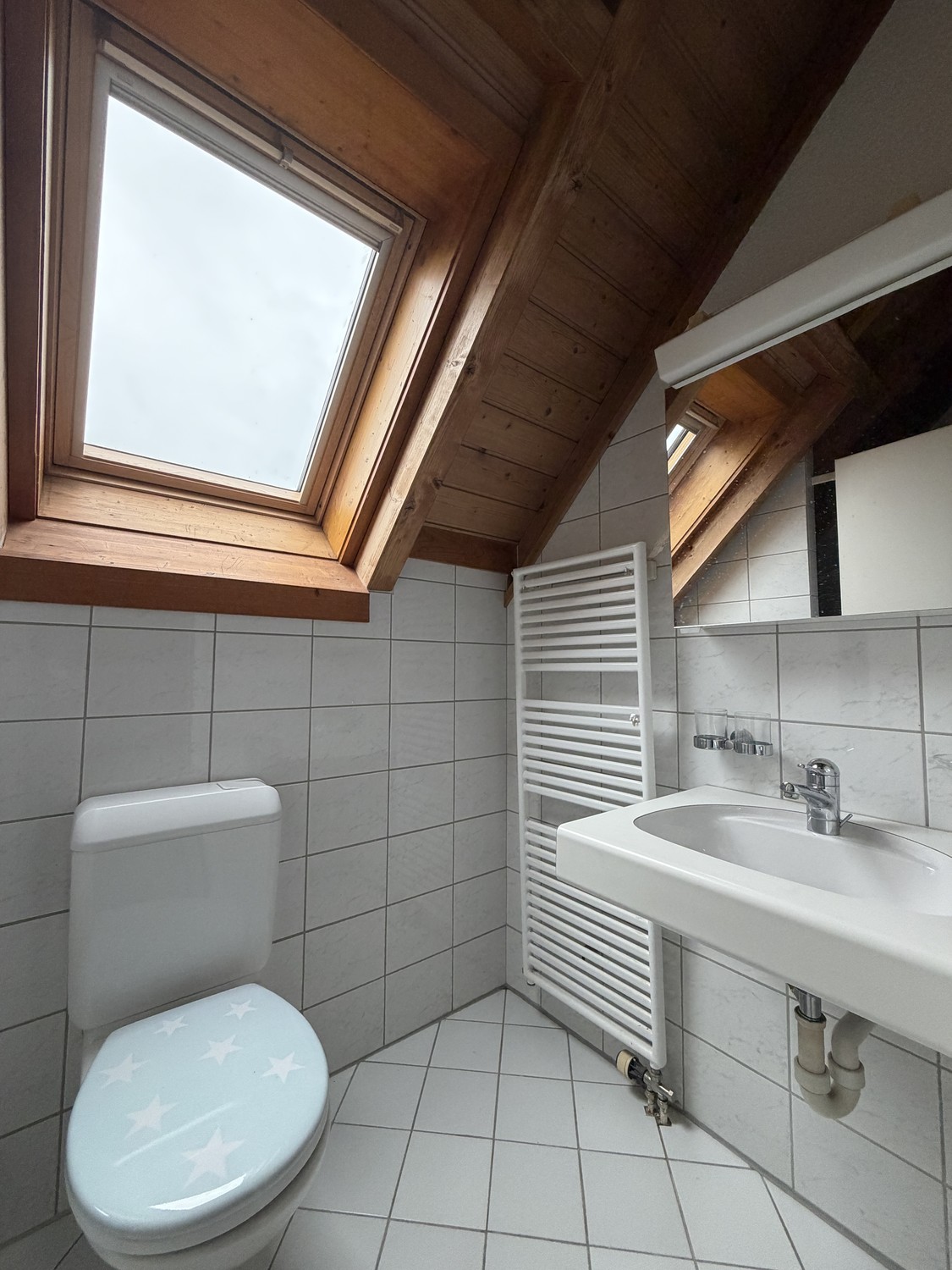 5 ½ pièces duplex