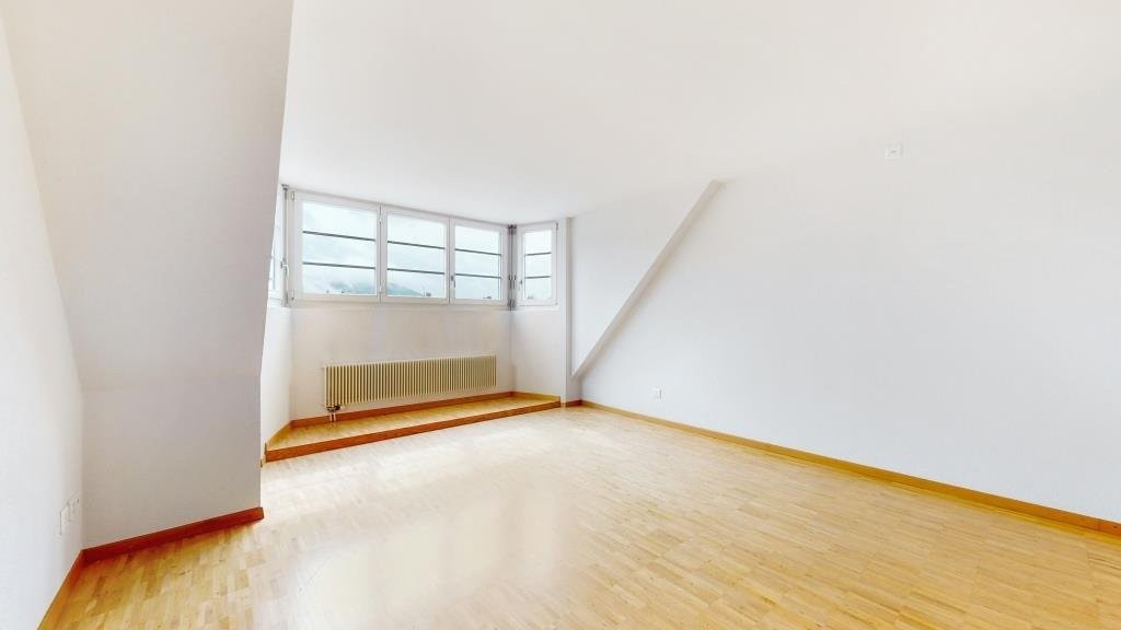 2 ½ room roof flat, photo 3 of 9
