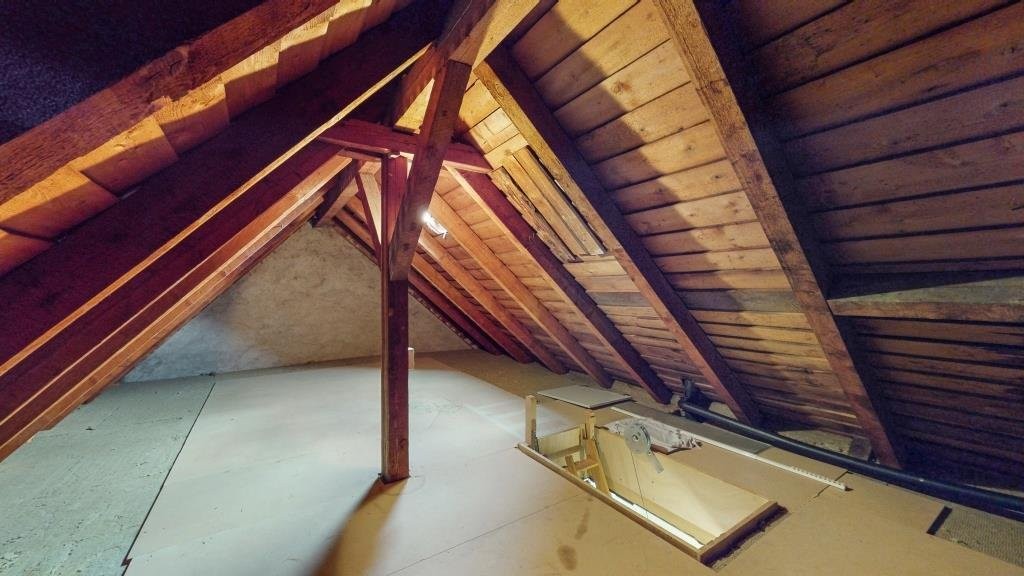 2 ½ room roof flat, photo 9 of 9