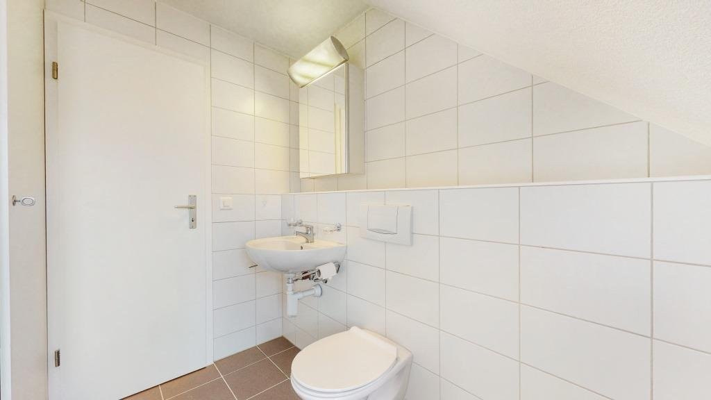2 ½ room roof flat, photo 8 of 9