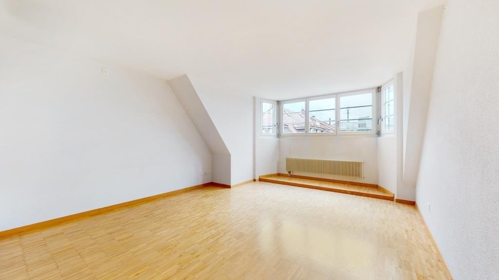 2 ½ room roof flat, photo 2 of 9