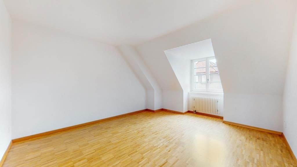 2 ½ room roof flat, photo 5 of 9