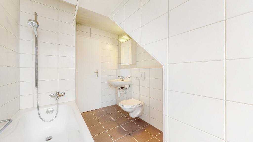 2 ½ room roof flat, photo 7 of 9