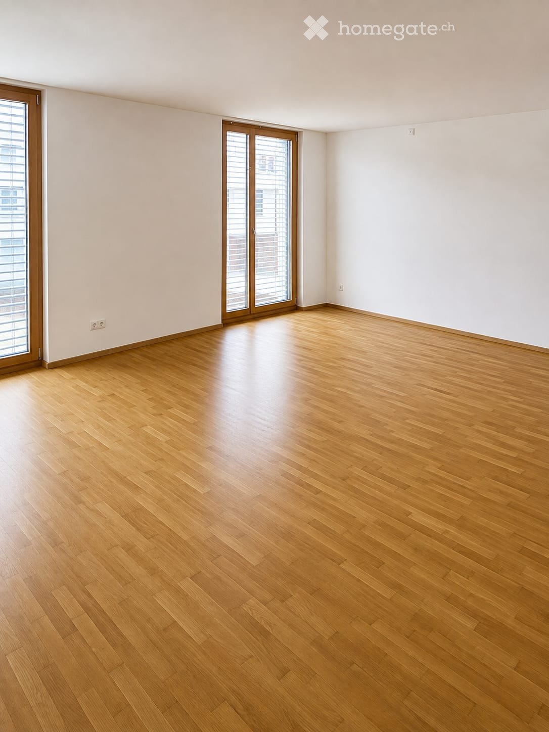 4 ½ rooms apartment, photo 2 of 5