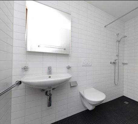 4 ½ rooms apartment, photo 4 of 5