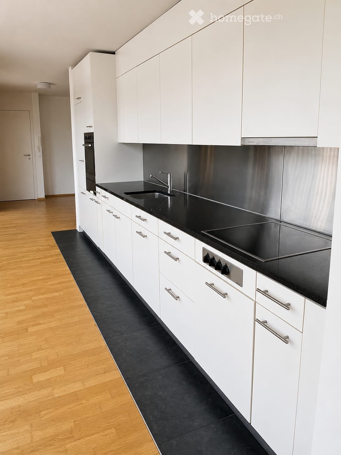 4 ½ rooms apartment, photo 1 of 5