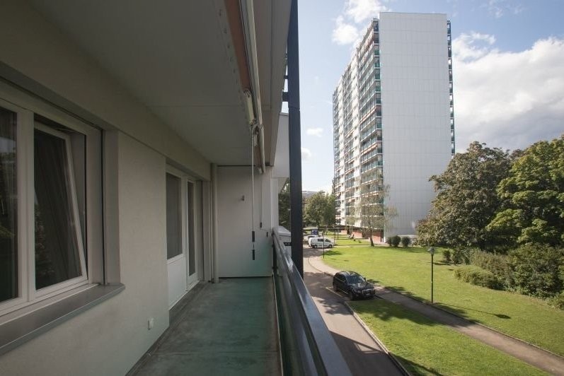 Appartamento di 3 ½ locali