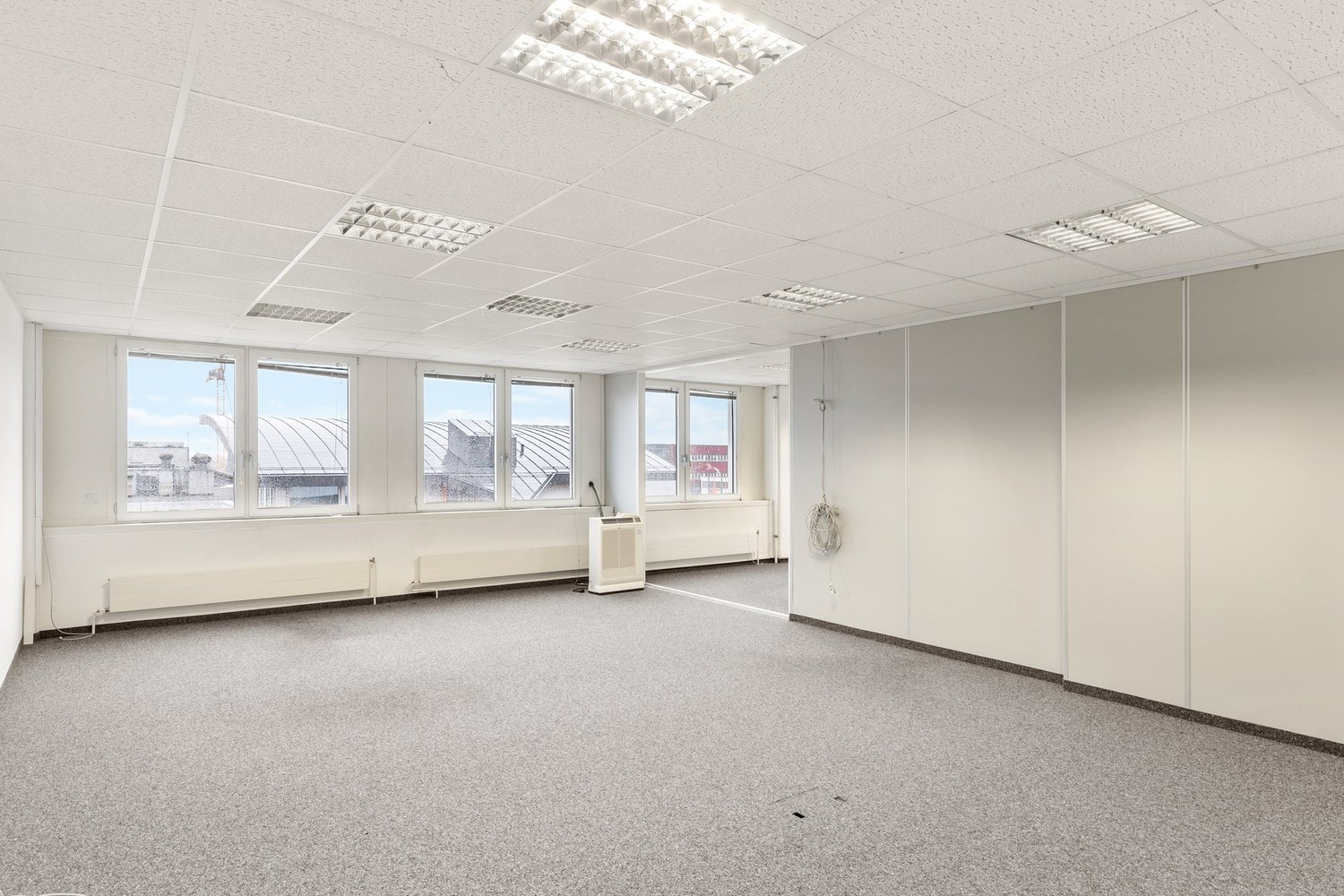 576m² office, photo 6 of 10