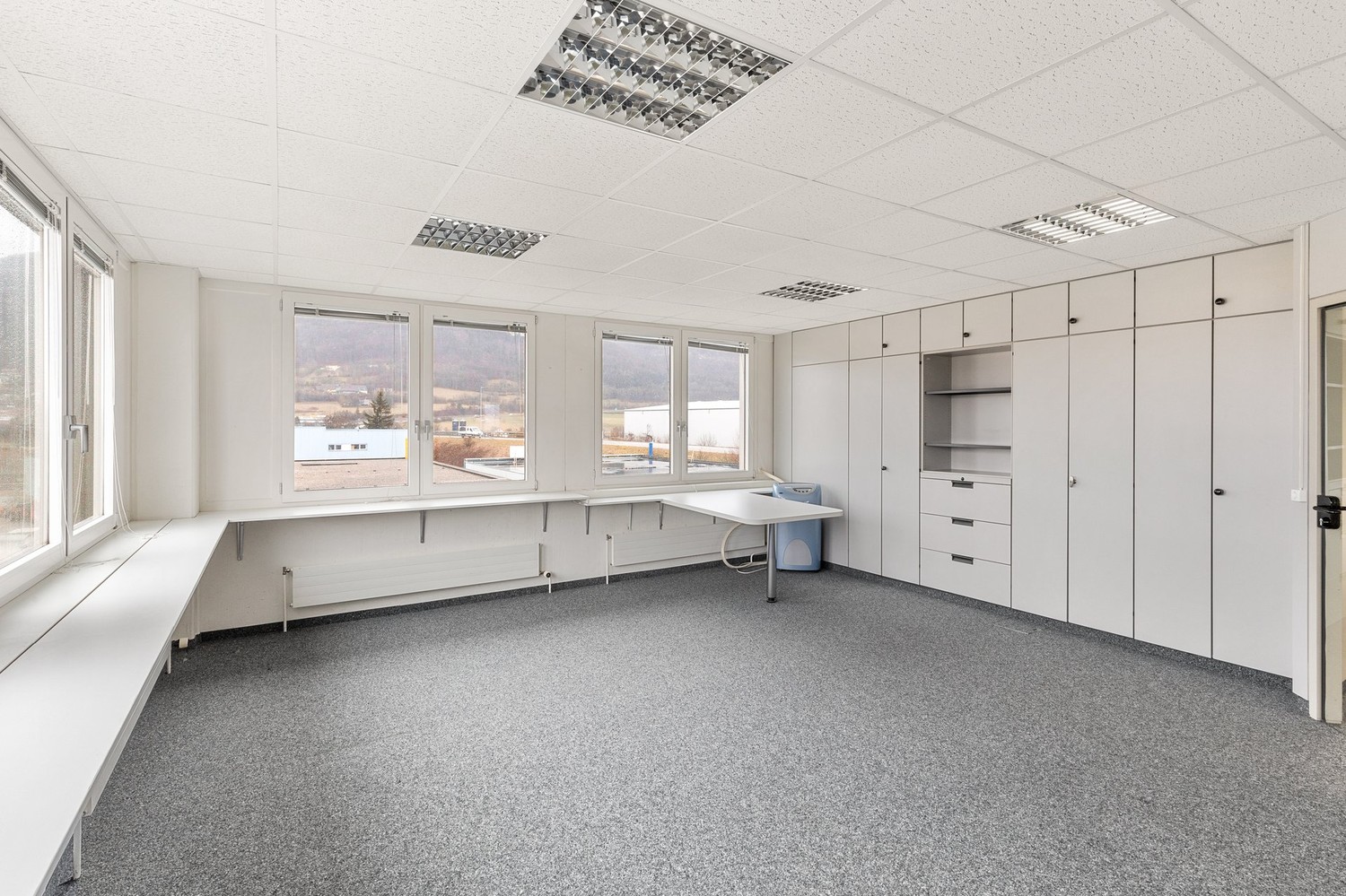 576m² office, photo 5 of 10