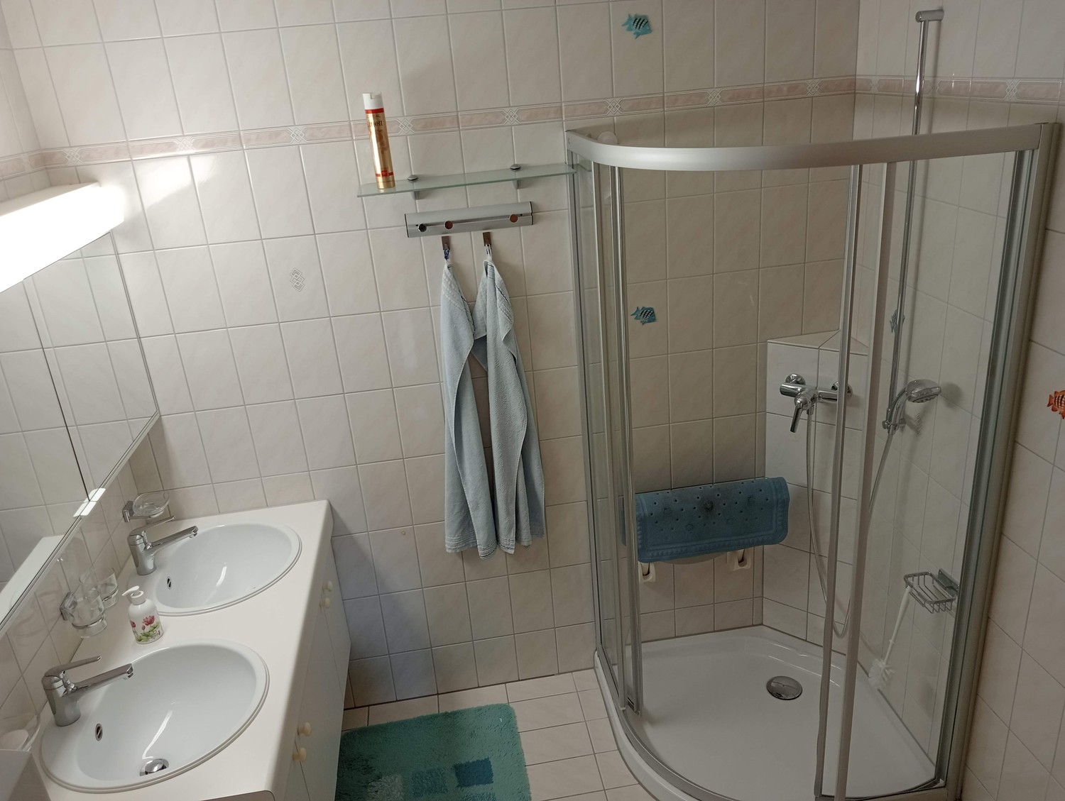 Appartamento di 2 ½ locali