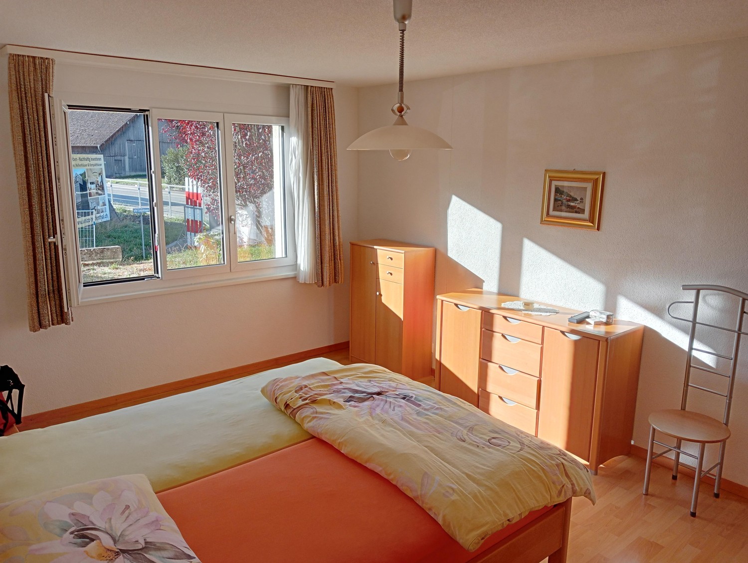 Appartamento di 2 ½ locali