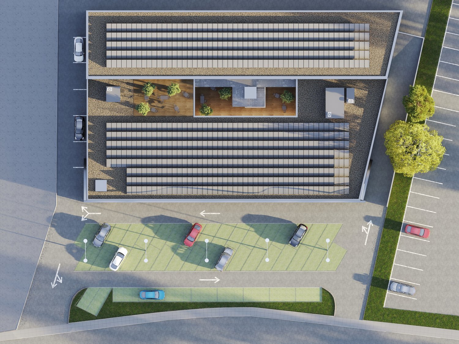 Shop, photo 2 sur 9