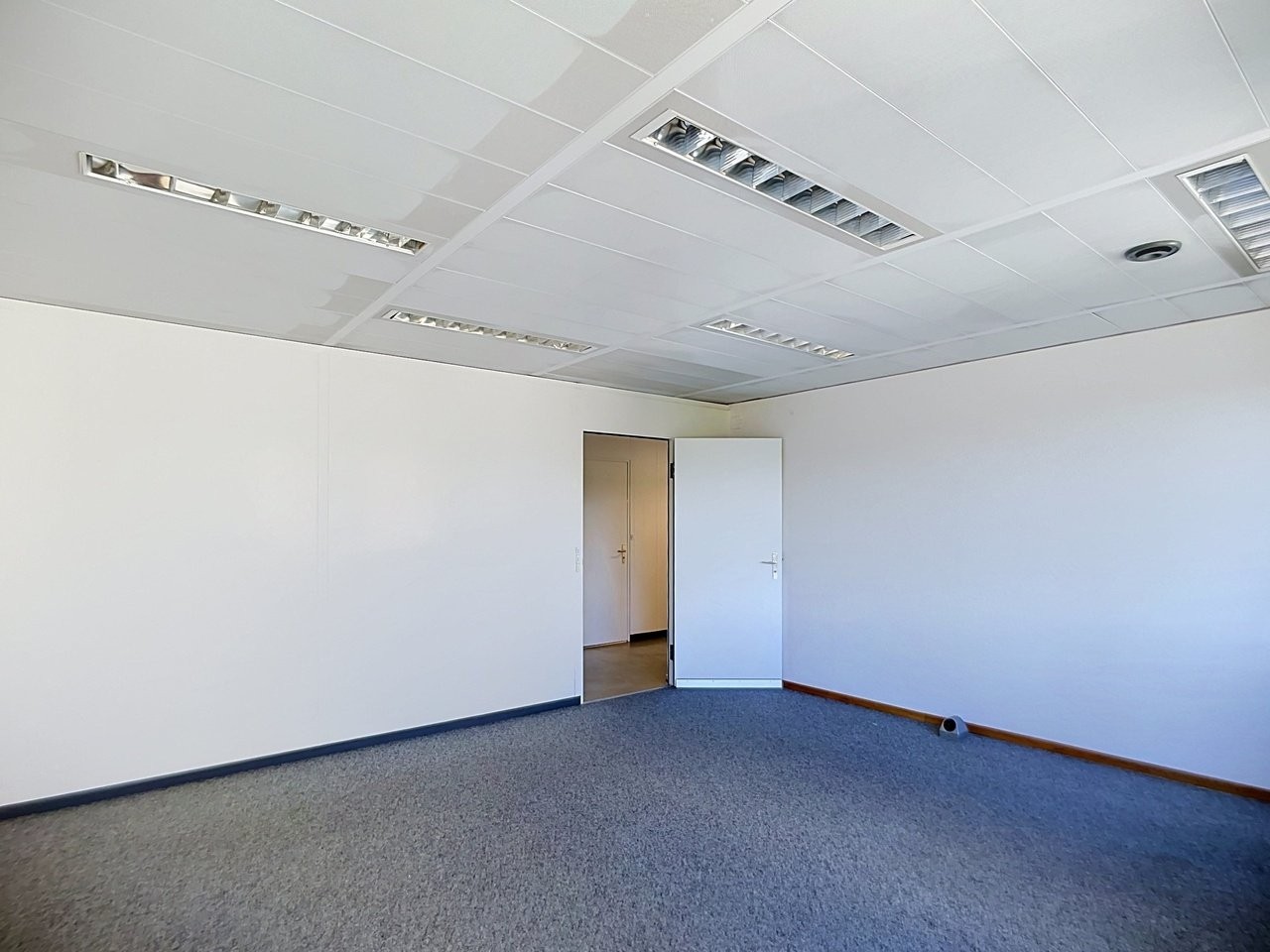 19m² office