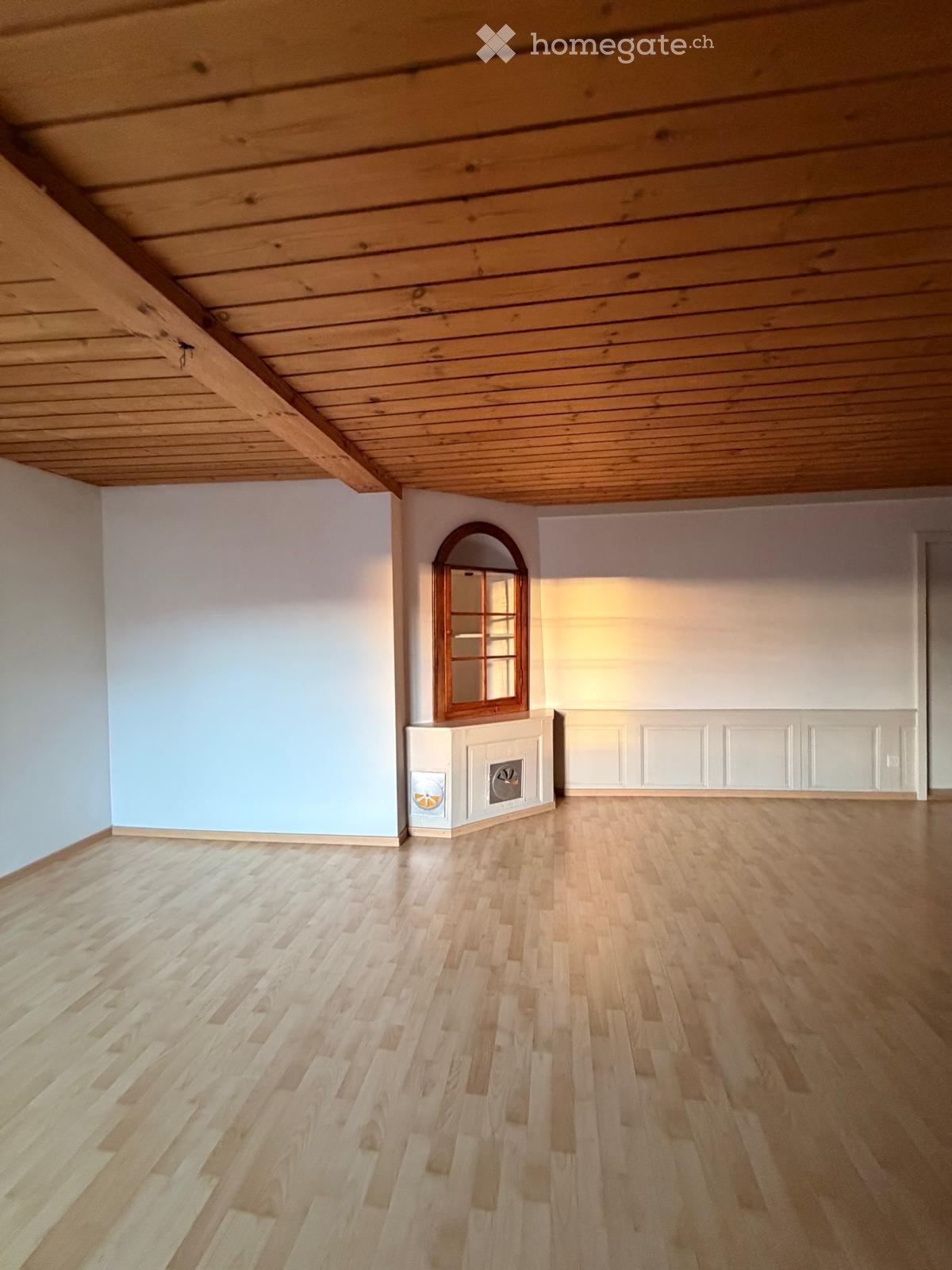 3 ½ rooms apartment, photo 2 of 5