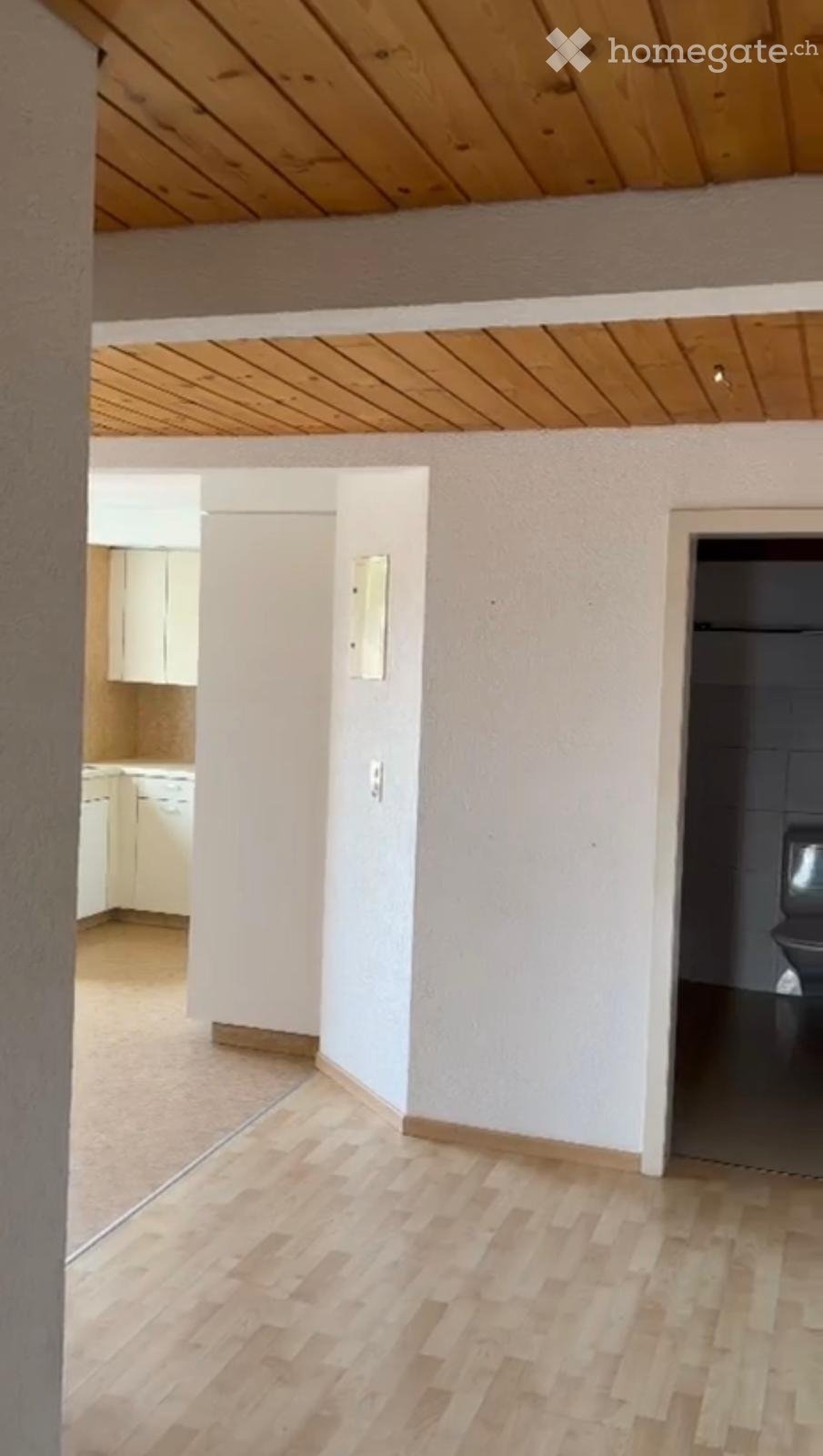 3 ½ rooms apartment, photo 5 of 5