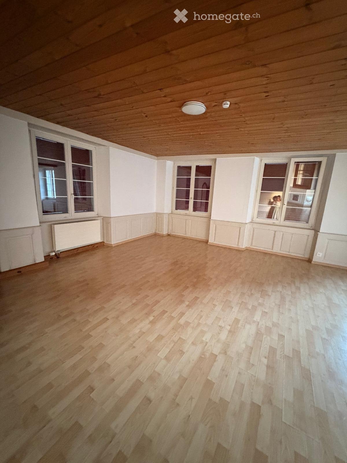 3 ½ rooms apartment, photo 1 of 5