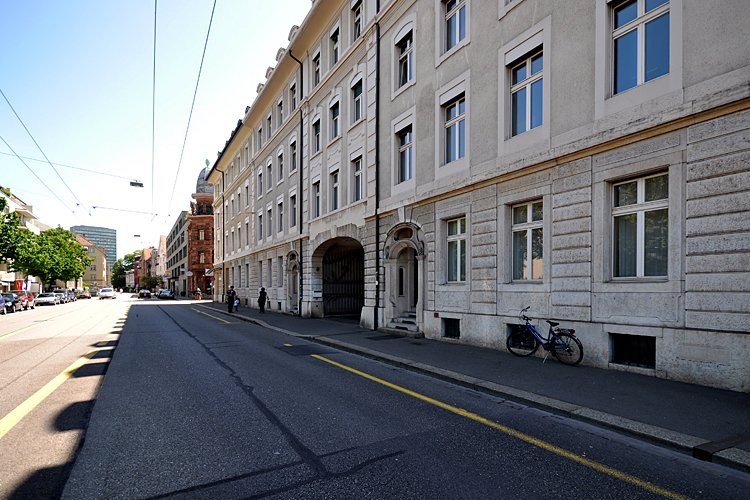 4 rooms duplex