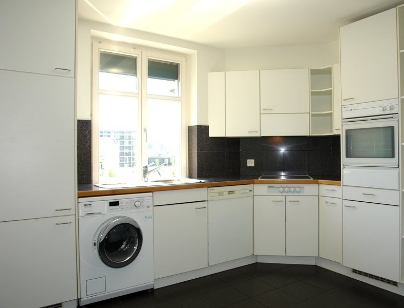 4 rooms duplex