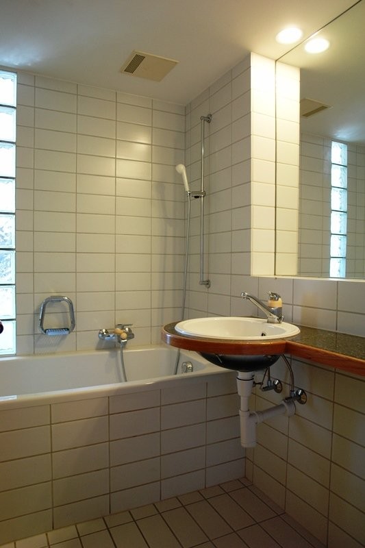 4 rooms duplex