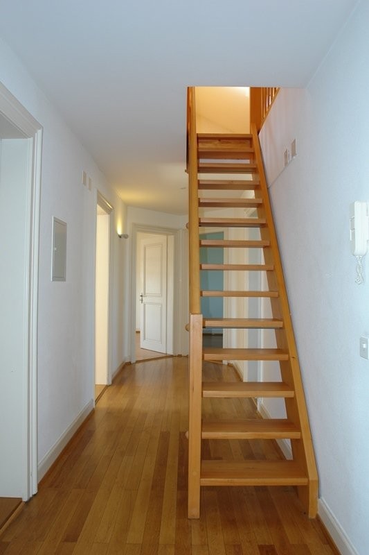 4 rooms duplex