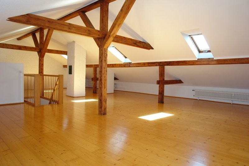 4 rooms duplex