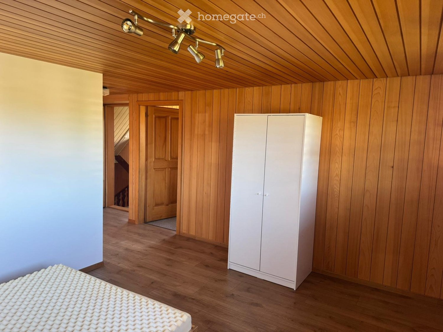 1 ½ rooms apartment