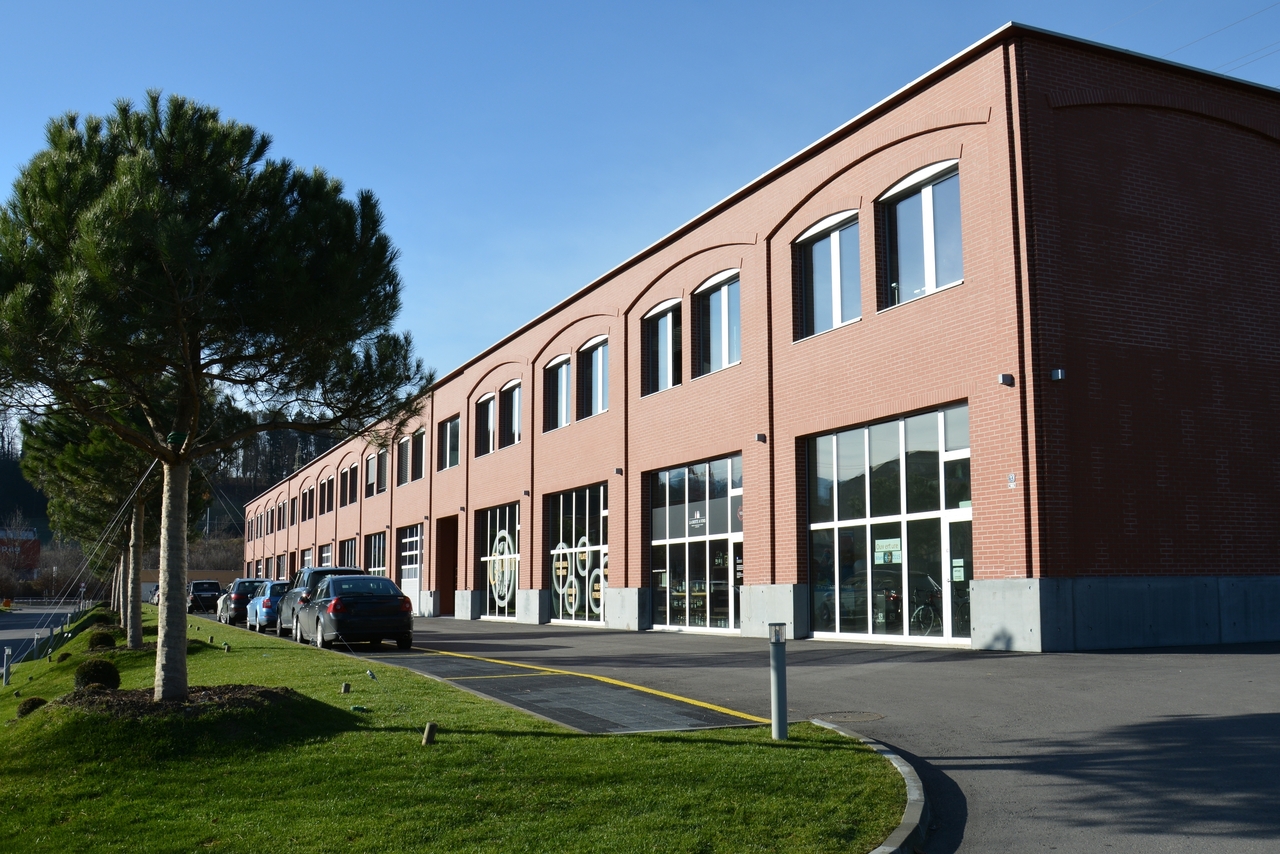 500m² atelier, photo 6 of 6