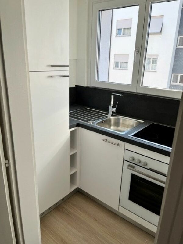 1 ½ rooms apartment, photo 4 of 5