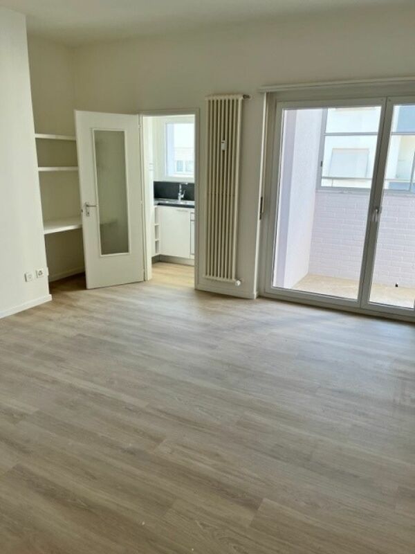 1 ½ rooms apartment, photo 3 of 5