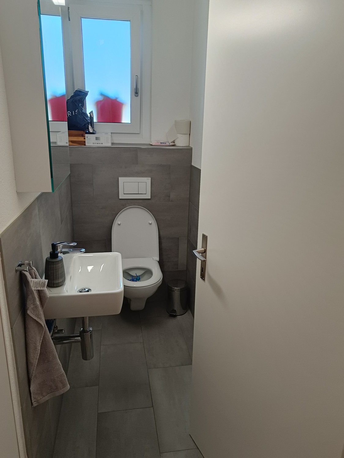 Appartamento di 3 ½ locali