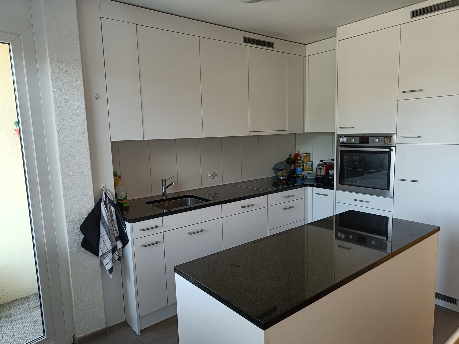 Appartamento di 3 ½ locali