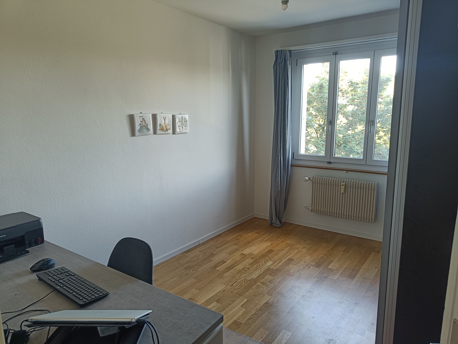 Appartamento di 3 ½ locali