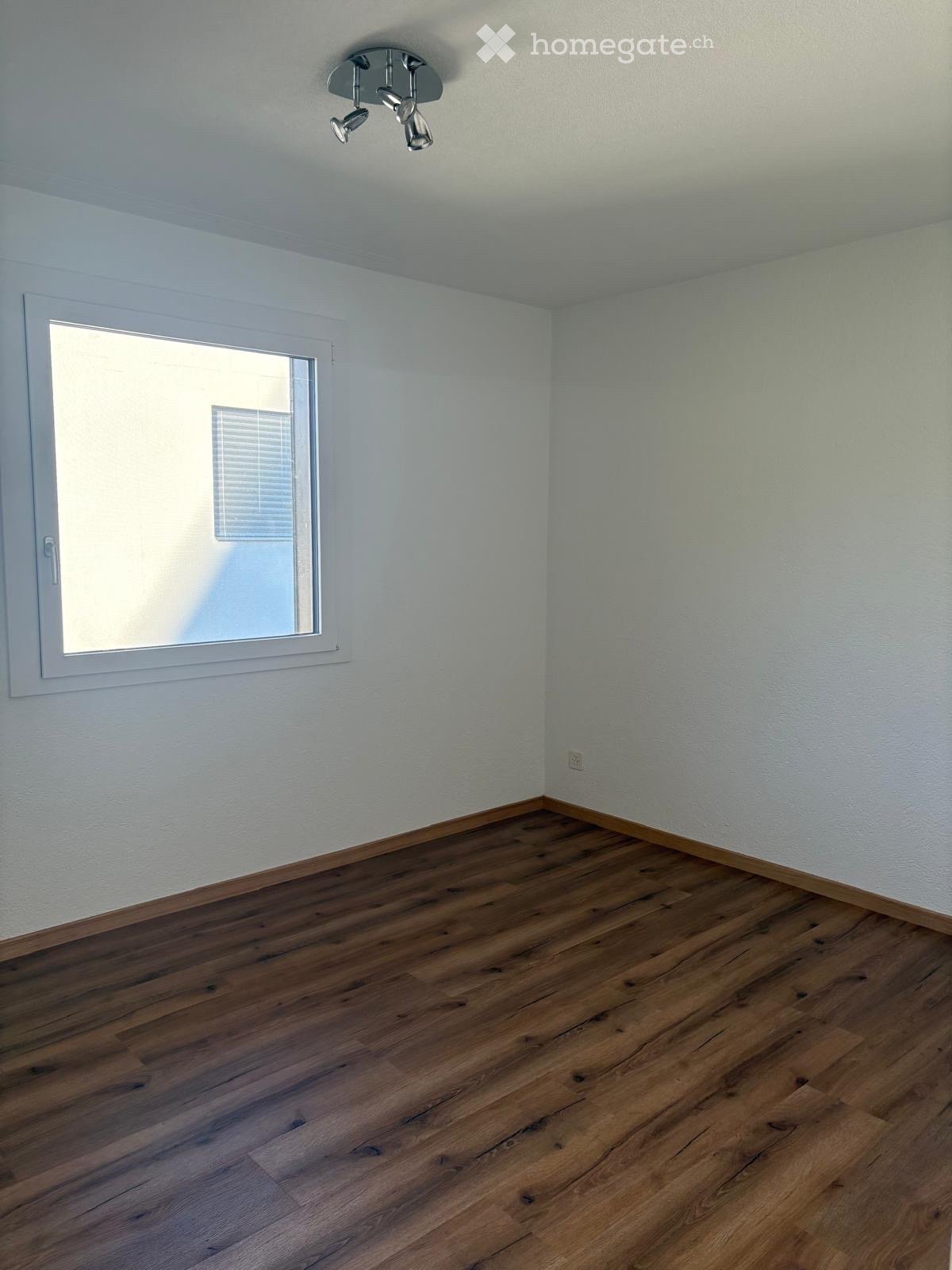 2 rooms apartment