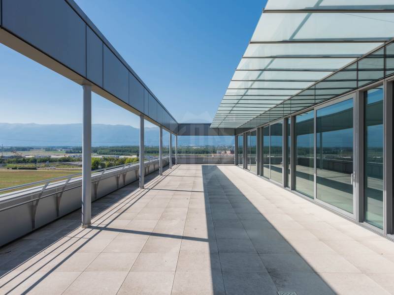 130m² office, photo 4 of 4