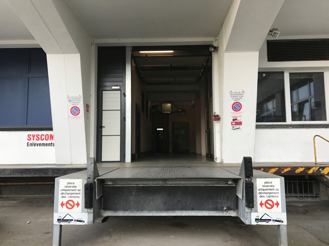 77m² Gewerbe