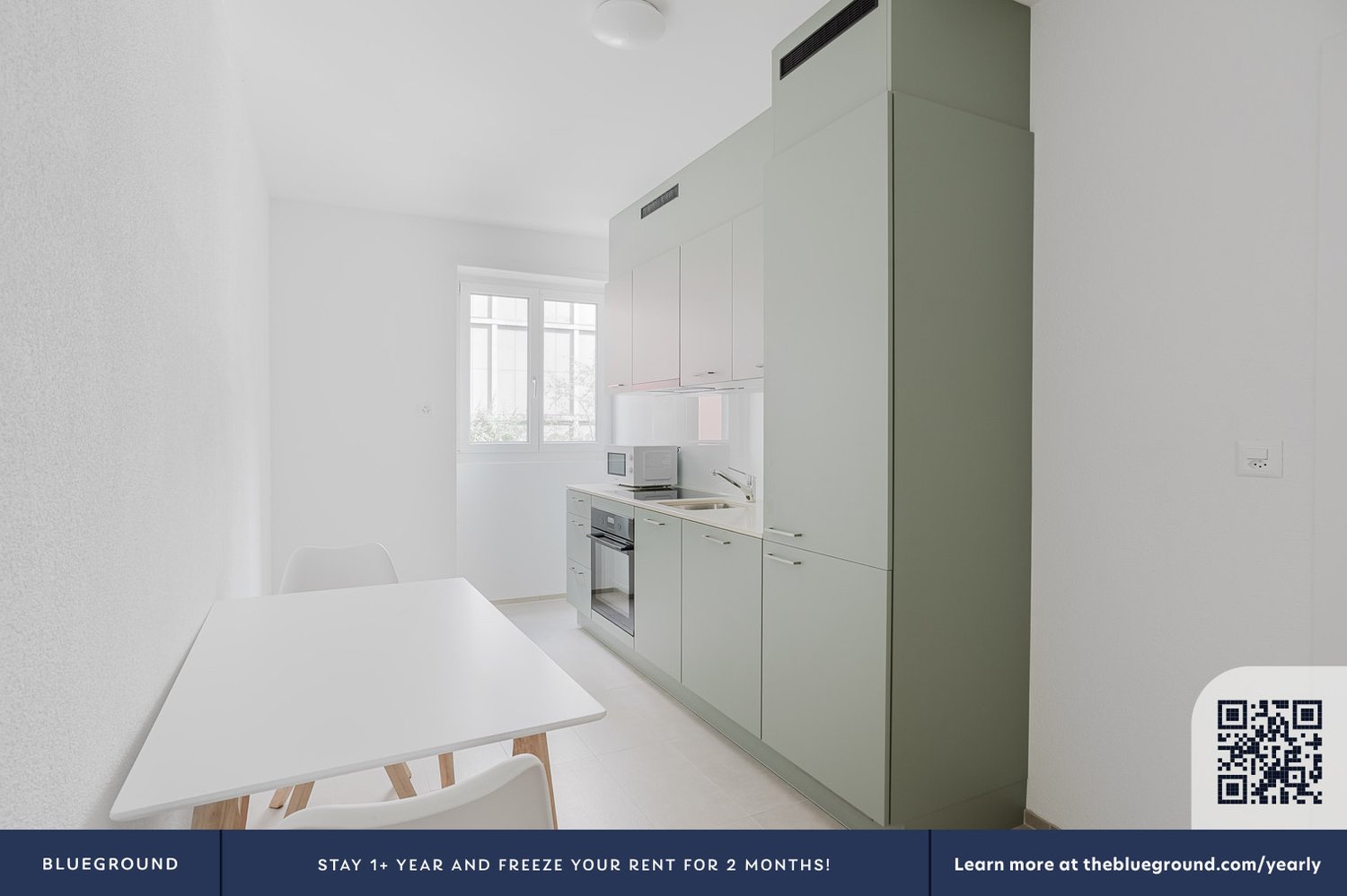 2 ½ locali appartamento arredato
