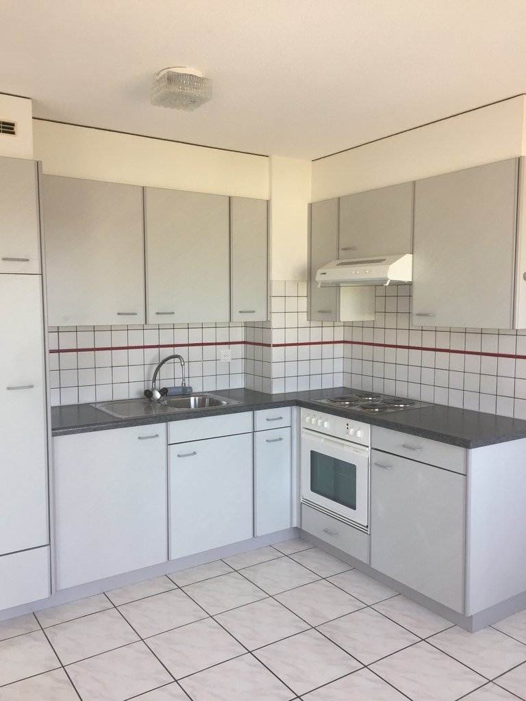 Appartamento di 2 ½ locali