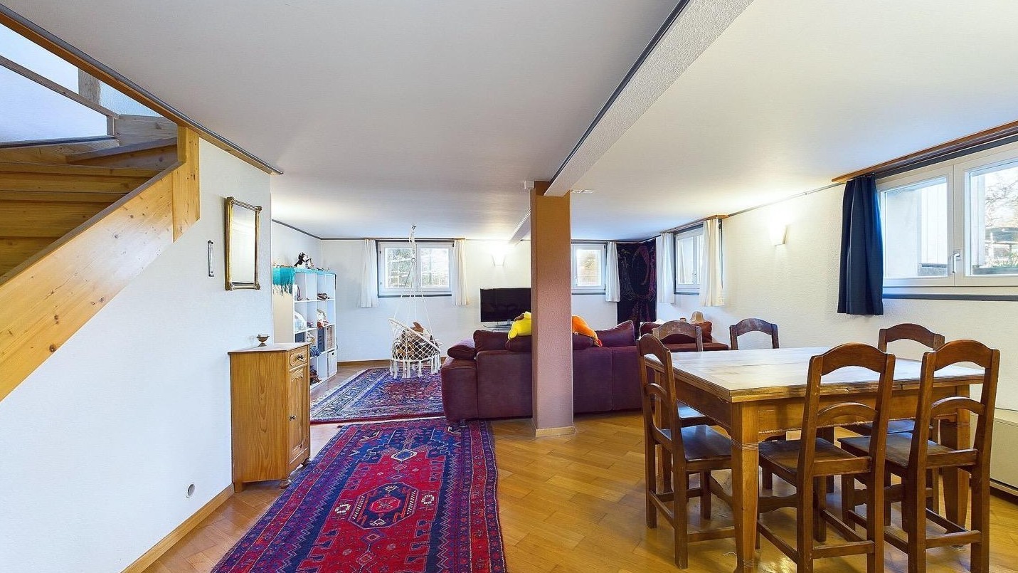 3 ½ rooms apartment, Foto 4 von 10