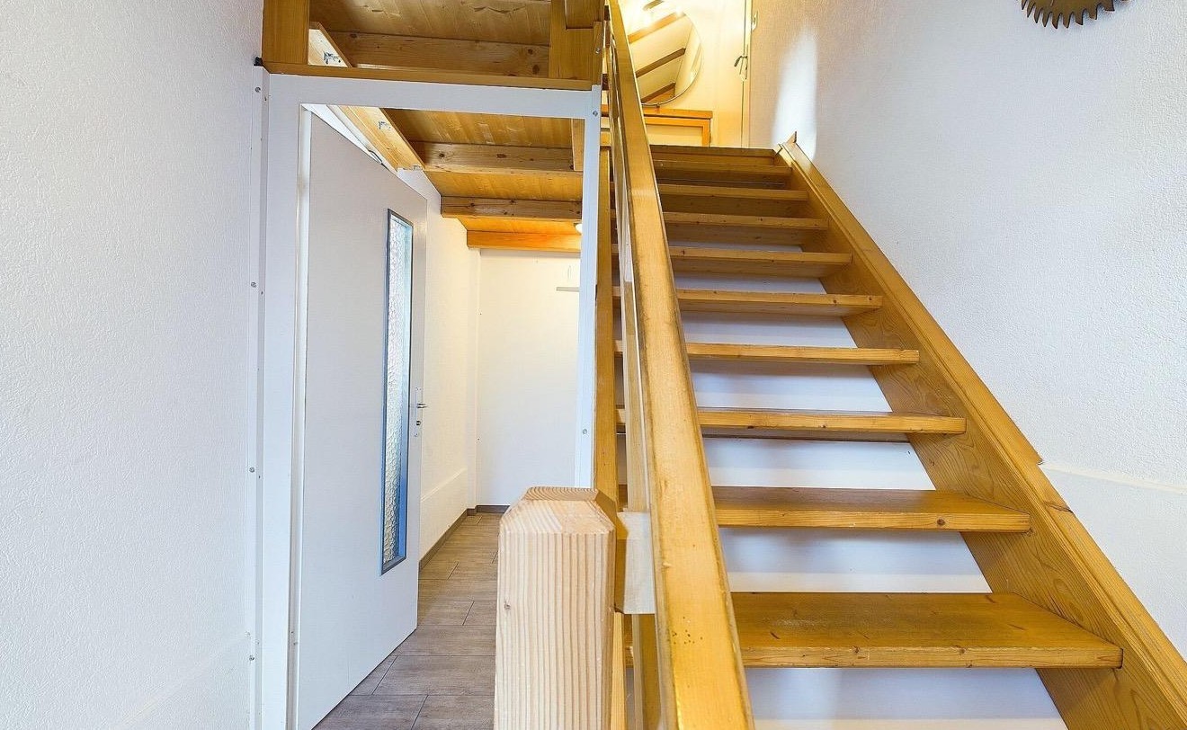 3 ½ rooms apartment, Foto 6 von 10