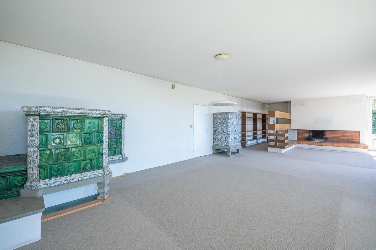 4 ½ rooms single house