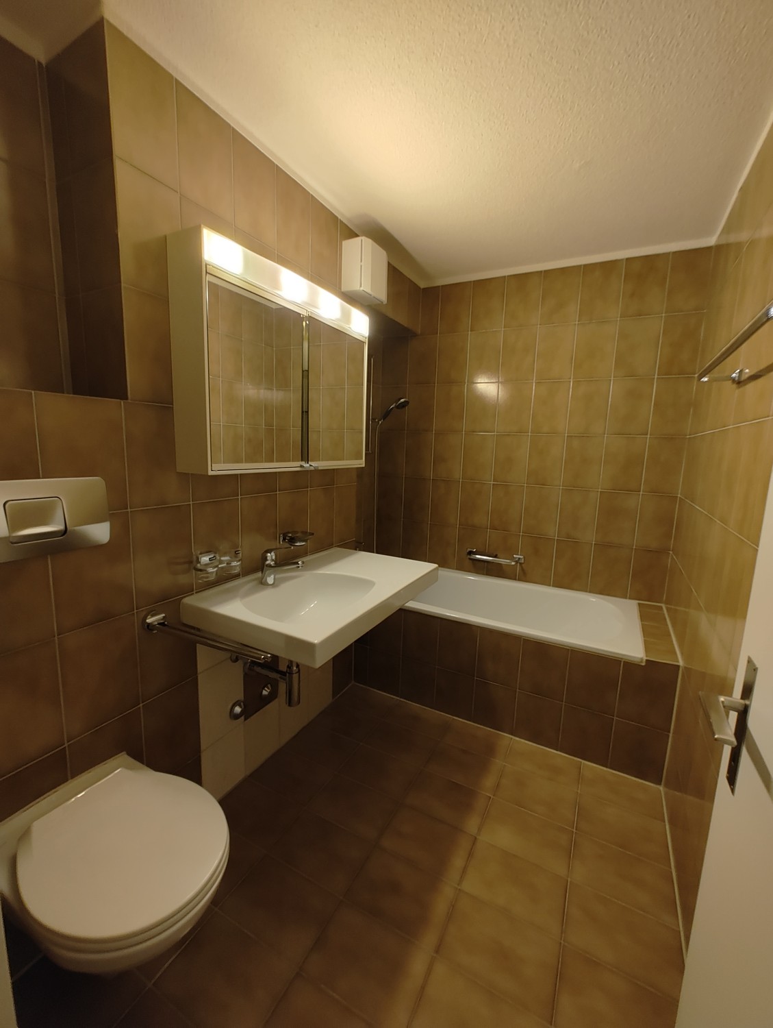 1 ½ rooms apartment, photo 3 of 6
