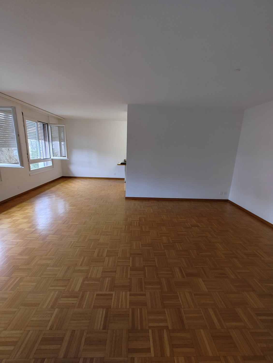 1 ½ rooms apartment, photo 1 of 6