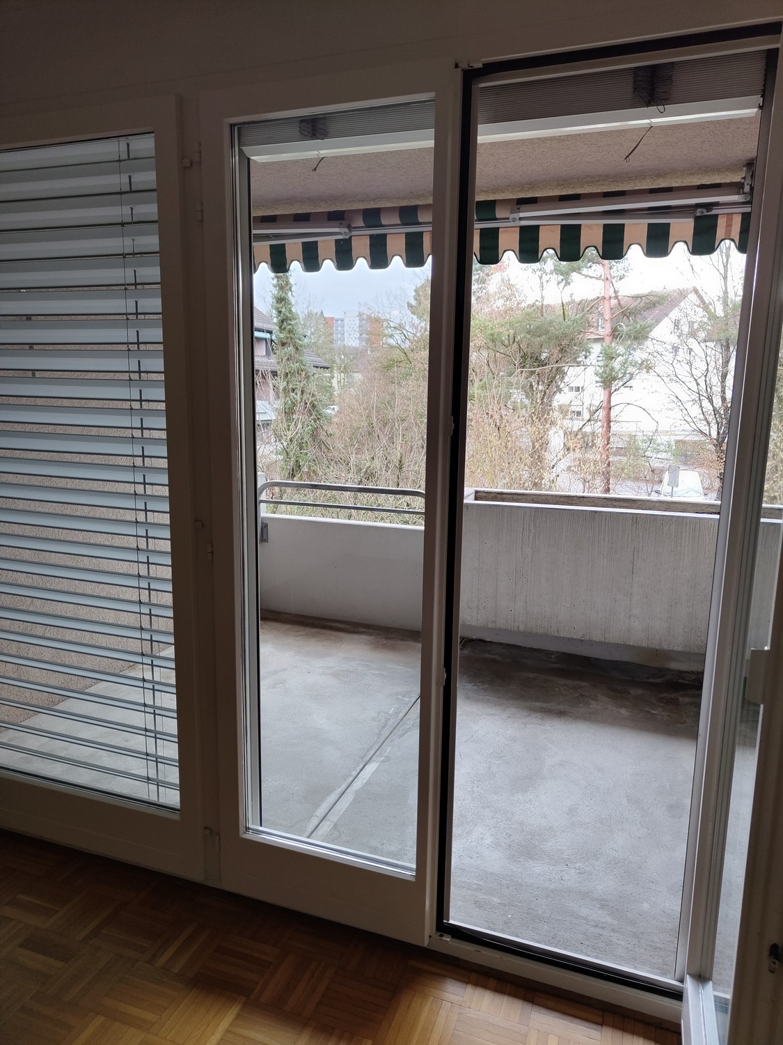 1 ½ rooms apartment, photo 6 of 6