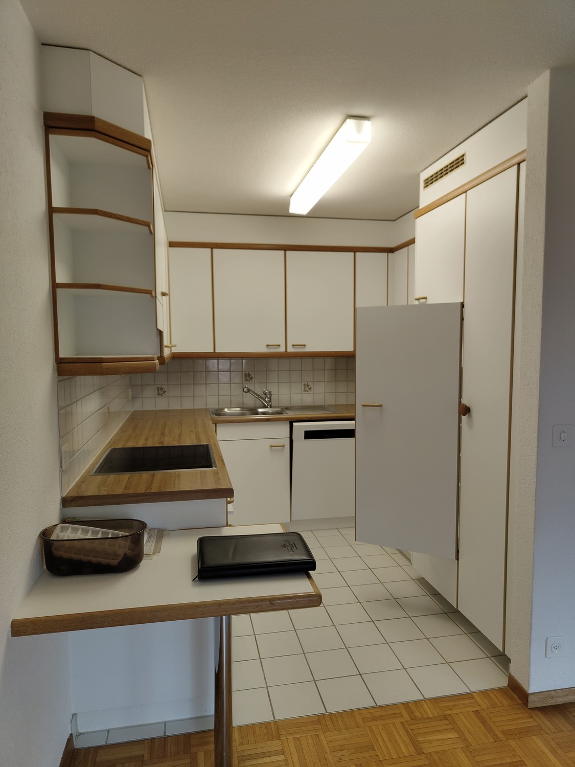 1 ½ rooms apartment, photo 2 of 6