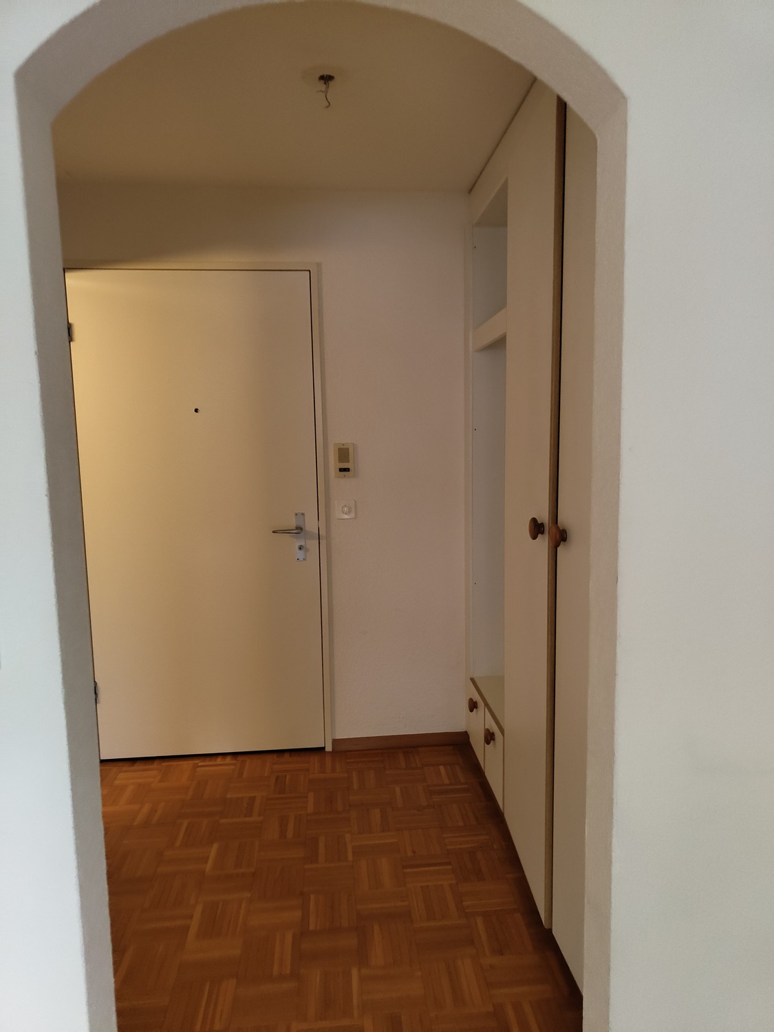 1 ½ rooms apartment, photo 4 of 6
