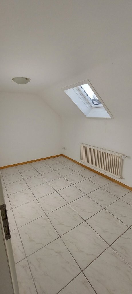 2-Zimmer-Wohnung