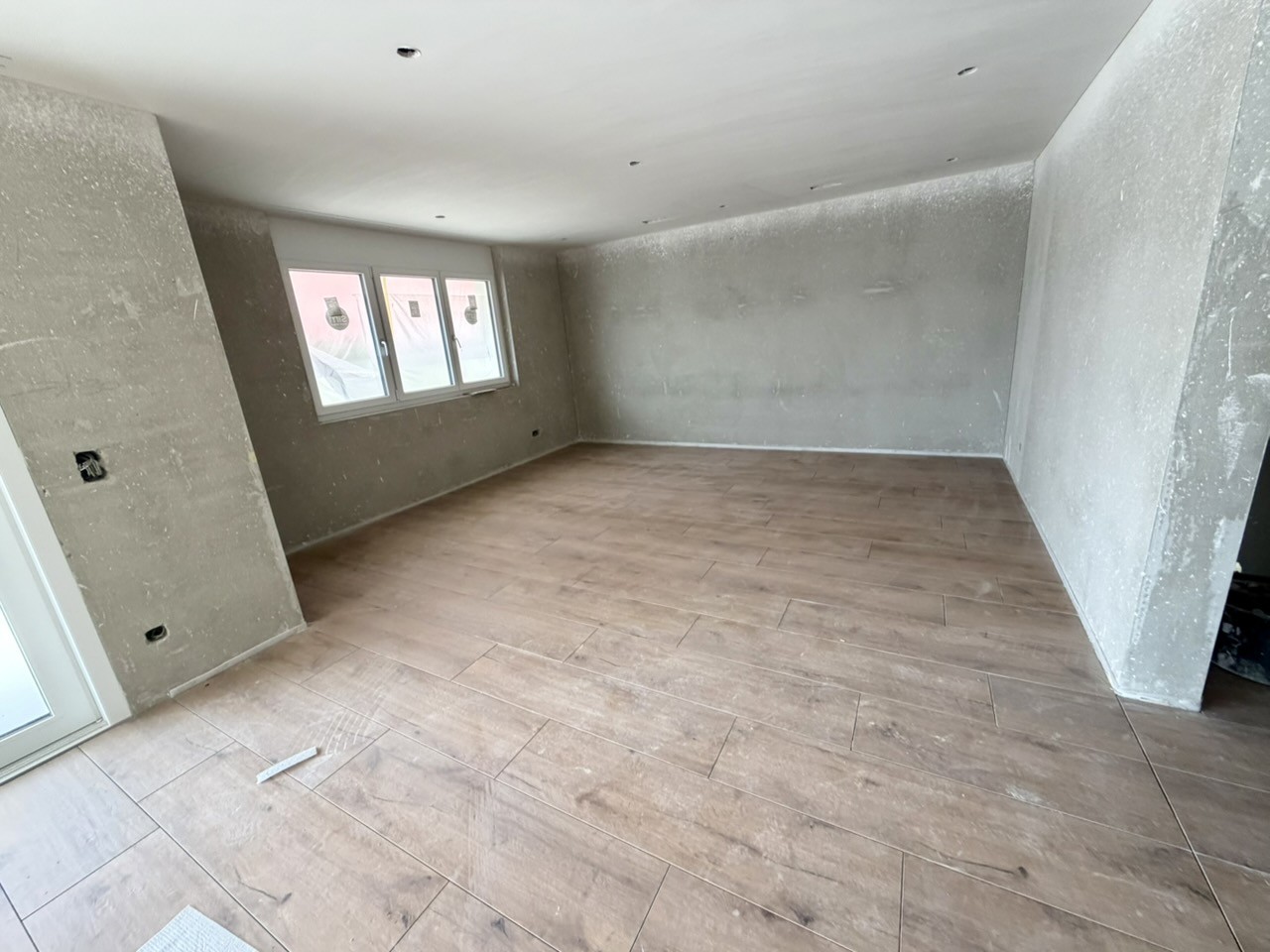 appartamento di 2 ½ locali