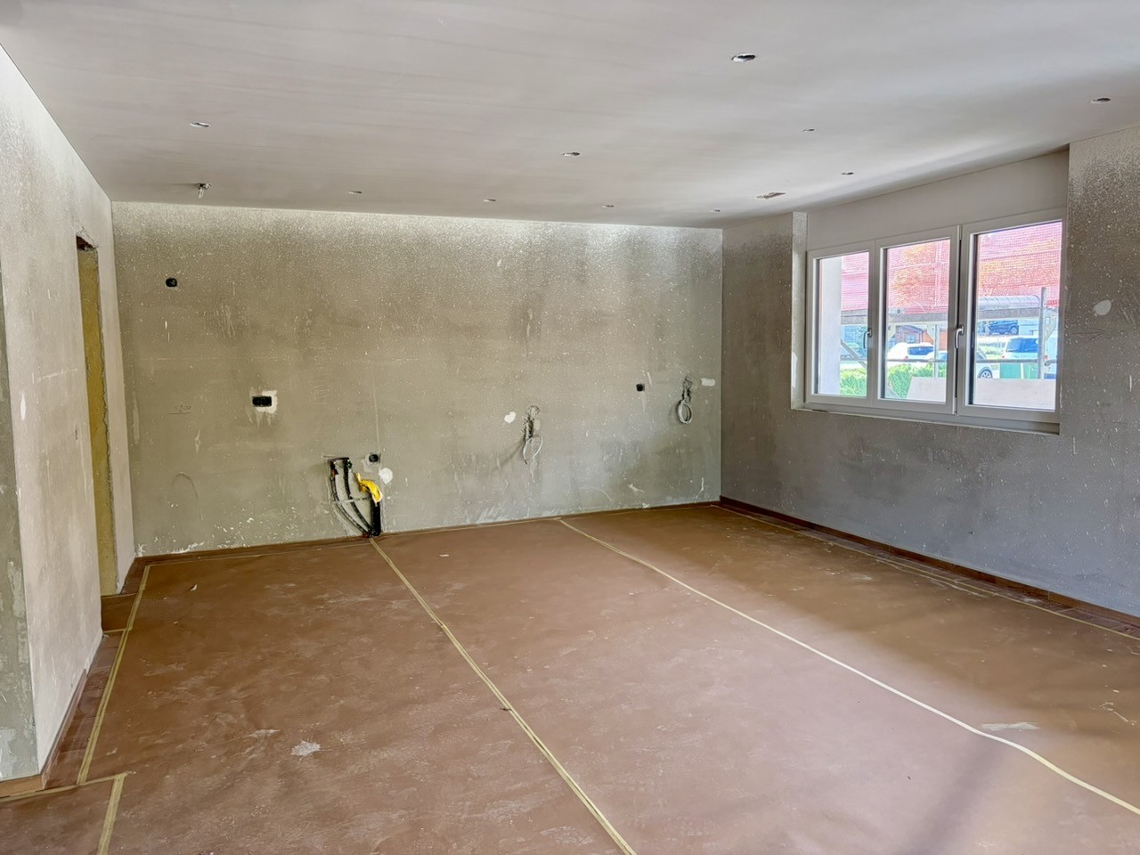 appartamento di 2 ½ locali