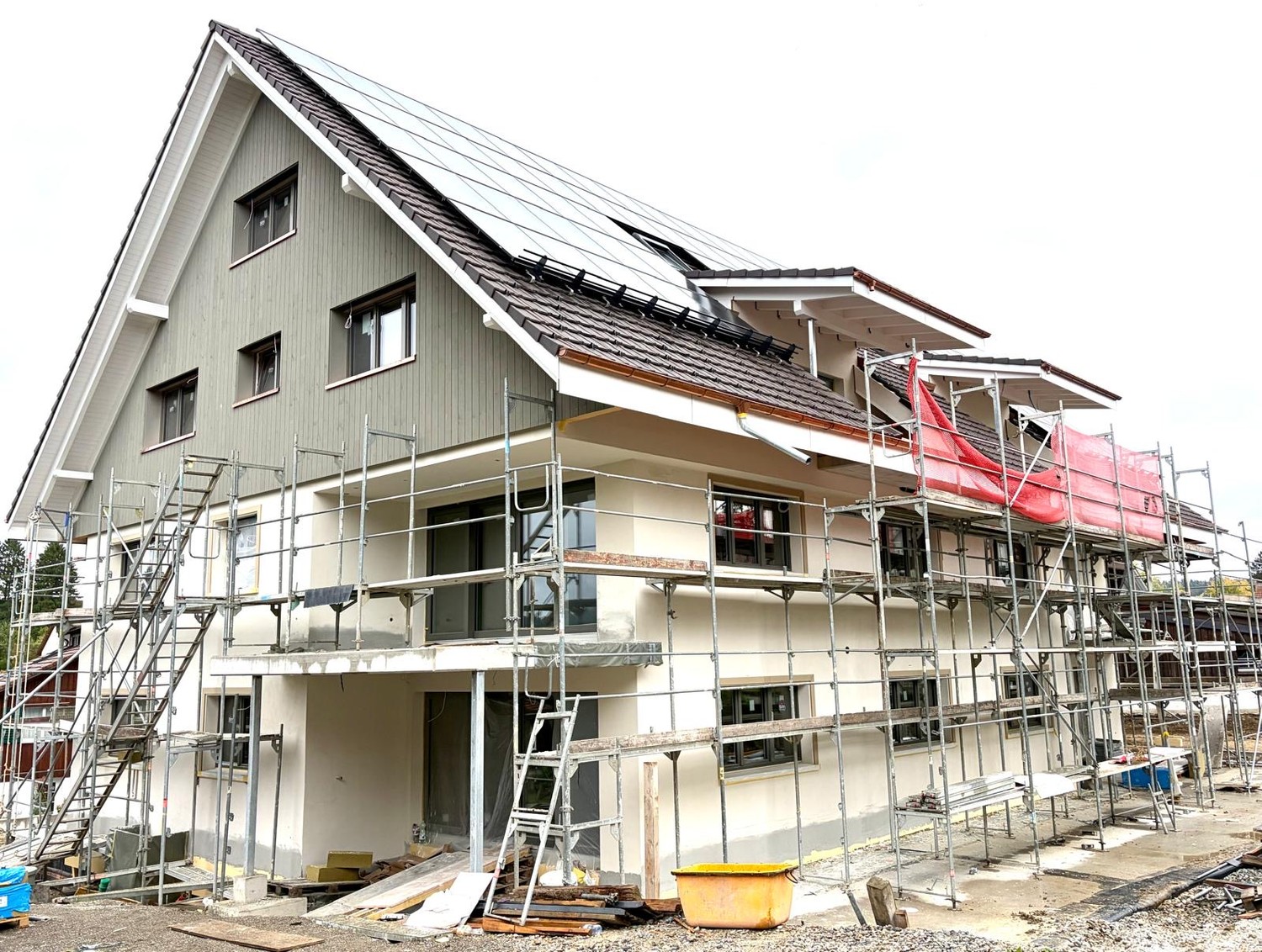 appartamento di 2 ½ locali